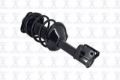 Imagen de Amortiguador Frontal Izquierdo 1331749L Para Subaru Forester 1998-2002