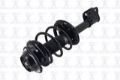 Imagen de Amortiguador Frontal Izquierdo 1331749L Para Subaru Forester 1998-2002