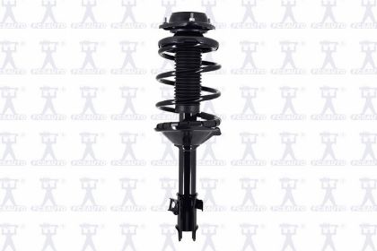 Imagen de Amortiguador Frontal Derecho 1331749R Para Subaru Forester 1998-2002
