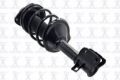 Imagen de Amortiguador Frontal Derecho 1331749R Para Subaru Forester 1998-2002