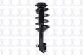Imagen de Amortiguador Frontal Derecho 1331749R Para Subaru Forester 1998-2002