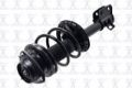 Imagen de Amortiguador Frontal Derecho 1331749R Para Subaru Forester 1998-2002