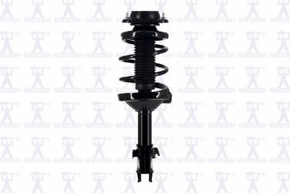 Imagen de Amortiguador Frontal Izquierdo 1331750L Para Subaru Impreza 2004-2007
