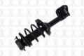 Imagen de Amortiguador Frontal Izquierdo 1331750L Para Subaru Impreza 2004-2007