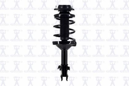 Imagen de Amortiguador Frontal Derecho 1331750R Para Subaru Impreza 2004-2007