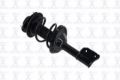 Imagen de Amortiguador Frontal Derecho 1331750R Para Subaru Impreza 2004-2007