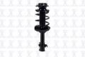 Imagen de Amortiguador Frontal Derecho 1331750R Para Subaru Impreza 2004-2007