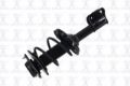 Imagen de Amortiguador Frontal Derecho 1331750R Para Subaru Impreza 2004-2007