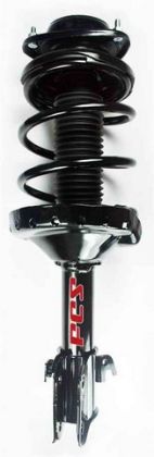 Imagen de Amortiguador Frontal Izquierdo 1331752L Para Subaru Impreza 2004