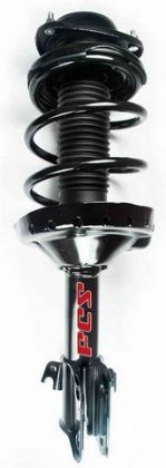 Imagen de Amortiguador Frontal Derecho 1331752R Para Subaru Impreza 2004