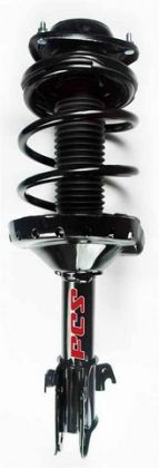 Imagen de Amortiguador Frontal Izquierdo 1331753L Para Subaru Impreza 2004