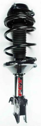 Imagen de Amortiguador Frontal Derecho 1331754R Para Subaru Impreza 2002-2003