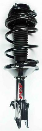 Imagen de Amortiguador Frontal Derecho 1331755R Para Subaru Impreza 2002-2003