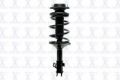 Imagen de Amortiguador Frontal Derecho 1331757R Para Subaru Impreza 1993-2001