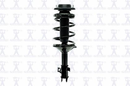 Imagen de Amortiguador Frontal Derecho 1331757R Para Subaru Impreza 1993-2001