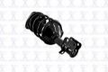 Imagen de Amortiguador Frontal Derecho 1331757R Para Subaru Impreza 1993-2001