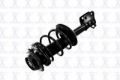 Imagen de Amortiguador Frontal Derecho 1331757R Para Subaru Impreza 1993-2001