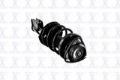 Imagen de Amortiguador Frontal Derecho 1331757R Para Subaru Impreza 1993-2001