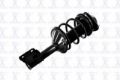 Imagen de Amortiguador Frontal Derecho 1331757R Para Subaru Impreza 1993-2001