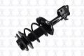 Imagen de Amortiguador Frontal Derecho 1331758R Para Subaru Legacy 2005-2009