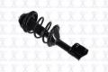 Imagen de Amortiguador Frontal Izquierdo 1331759L Para Subaru Legacy 2003-2004