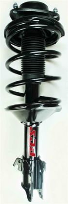 Imagen de Amortiguador Frontal Derecho 1331760R Para Subaru Legacy 2000-2002