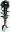Mostrar detalles de Amortiguador Frontal Izquierdo 1331761L Para Subaru Legacy 1998-1999 Imagen de Amortiguador Frontal Izquierdo 1331761L Para Subaru Legacy 1998-1999