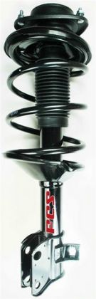 Imagen de Amortiguador Frontal Izquierdo 1331761L Para Subaru Legacy 1998-1999
