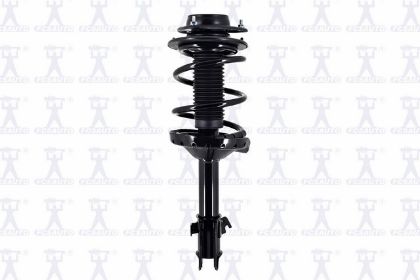Imagen de Amortiguador Frontal Izquierdo 1331762L Para Subaru Outback 2005-2009