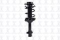 Imagen de Amortiguador Frontal Izquierdo 1331762L Para Subaru Outback 2005-2009