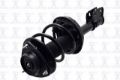 Imagen de Amortiguador Frontal Izquierdo 1331762L Para Subaru Outback 2005-2009