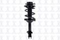 Imagen de Amortiguador Frontal Derecho 1331762R Para Subaru Outback 2005-2009