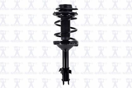 Imagen de Amortiguador Frontal Derecho 1331762R Para Subaru Outback 2005-2009