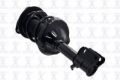 Imagen de Amortiguador Frontal Derecho 1331762R Para Subaru Outback 2005-2009