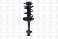 Imagen de Amortiguador Frontal Derecho 1331762R Para Subaru Outback 2005-2009