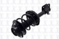 Imagen de Amortiguador Frontal Derecho 1331762R Para Subaru Outback 2005-2009