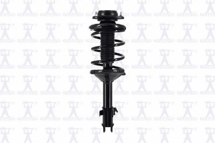 Imagen de Amortiguador Frontal Izquierdo 1331763L Para Subaru Outback 2000-2002