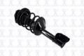 Imagen de Amortiguador Frontal Izquierdo 1331763L Para Subaru Outback 2000-2002