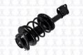 Imagen de Amortiguador Frontal Izquierdo 1331763L Para Subaru Outback 2000-2002