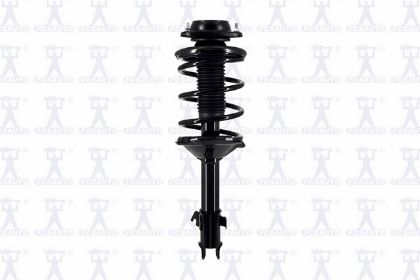Imagen de Amortiguador Frontal Derecho 1331763R Para Subaru Outback 2000-2002