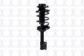 Imagen de Amortiguador Frontal Derecho 1331763R Para Subaru Outback 2000-2002