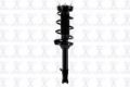 Imagen de Amortiguador Trasero Derecho 1331766R Para Subaru Impreza 2004-2007