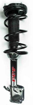 Imagen de Amortiguador Trasero Derecho 1331767R Para Subaru Impreza 2002-2003