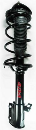 Imagen de Amortiguador Trasero Derecho 1331772R Para Subaru Legacy 1998-1999