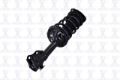 Imagen de Amortiguador Frontal 1331773 Para Scion Xa 2004-2006, Scion Xb 2004-2006