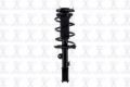 Imagen de Amortiguador Frontal Derecho 1331775R Para Scion Tc 2005-2010
