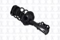 Imagen de Amortiguador Frontal Derecho 1331775R Para Scion Tc 2005-2010