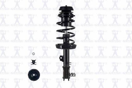 Imagen de Amortiguador Frontal Derecho 1331776R Para Saturn L Series Sedan 2000-2004, Saturn L Series Wagon 2000-2004