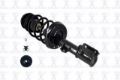 Imagen de Amortiguador Frontal Derecho 1331776R Para Saturn L Series Sedan 2000-2004, Saturn L Series Wagon 2000-2004