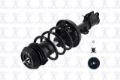 Imagen de Amortiguador Frontal Derecho 1331776R Para Saturn L Series Sedan 2000-2004, Saturn L Series Wagon 2000-2004